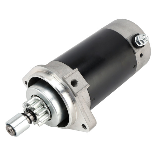 2002-2011 Tohatsu 9.9hp Motor Engine Starting 9T 3C8-76010-1 Generic