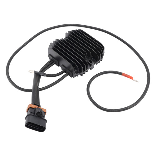 2024-2026 CF-Moto ZFORCE Z10 5-Wire Voltage Regulator Rectifier 5LY0-151000-2000 Generic