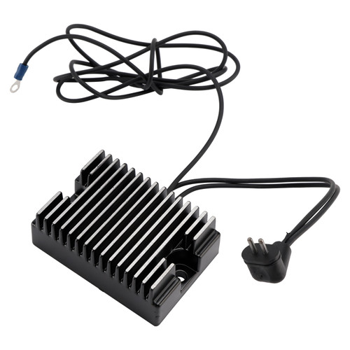 1981-1988 Shovelhead & Evolution Big Twin 22A Regulator Rectifier 74516-86 Generic