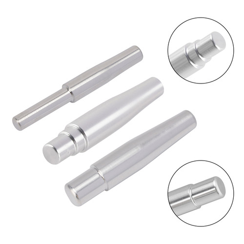 Fork Bullet Tool SET-- To rebuild/service Seal Head For FOX GRIP/CTD/NA2/FIT Fork Bullet Tool SET-- To rebuild/service Seal Head For FOX GRIP/CTD/NA2/FIT