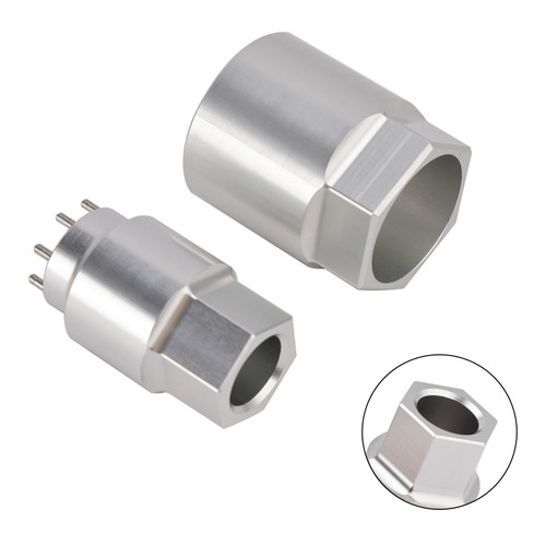 2018-2024 Rockshox Brain Seal Head Tool SET -Sockets for Specialized MINI Shock