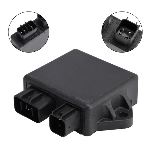 CDI BOX Igniter fit for Yamaha 40hp E40 2008-2021 6F6-85540-00 6F6-85540-01 CDI BOX Igniter fit for Yamaha 40hp E40 2008-2021 6F6-85540-00 6F6-85540-01