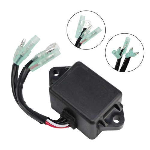 Mercury-Mercruiser 30A 40C CDI BOX Igniter 84872T 84872M Generic Mercury-Mercruiser 30A 40C CDI BOX Igniter 84872T 84872M Generic