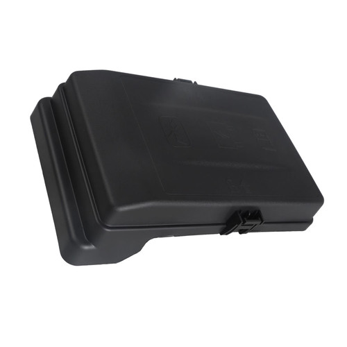 2019-2024 RAM 1500 Fuse Box Cover Lid PDC Cover 68465573AA Replacement Generic