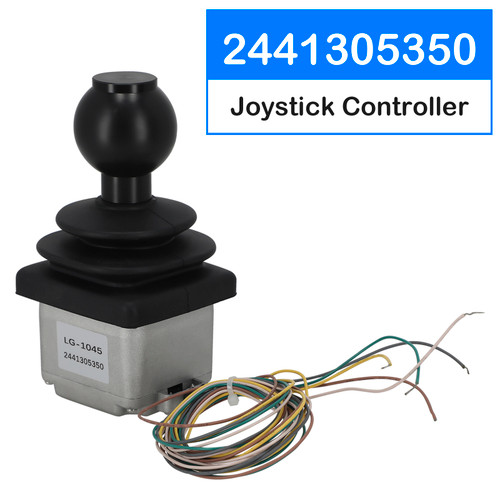 Haulotte HA16SPX HA18SPX HA16TPX HA260PX Joystick Controller 2441305350 Generic