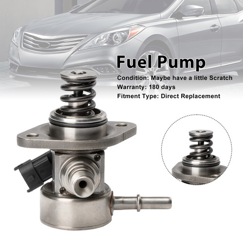 Kia Cadenza 3.3L 2014-2018 High Pressure Fuel Pump 35320-3C220 Generic