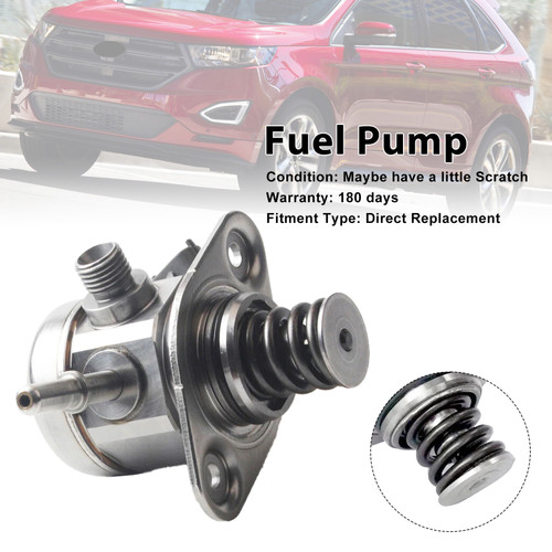 2015-2019 Ford Edge Escape Explorer High Pressure Fuel Pump EJ7Z9350A Generic