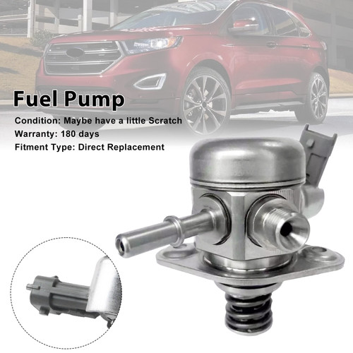 2015-2021 Ford Focus Fusion Mustang High Pressure Fuel Pump EJ7Z9350A Generic
