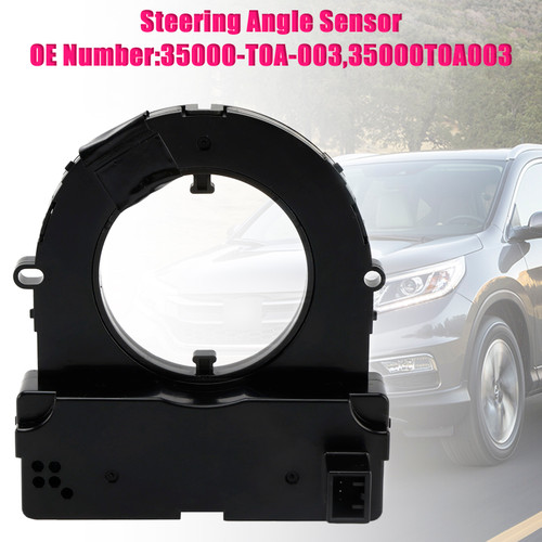 2013-2021 Acura RDX Steering Angle Sensor 35000-T0A-003 Generic