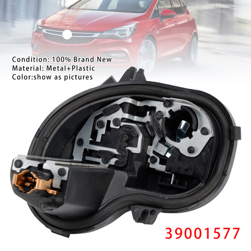 2016-2023 VAUXHALL ASTRA K 5 DOOR HATCHBACK Left Rear Light Bulb Holder 39001577 Generic