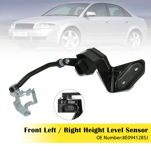 2000-2013 AUDI A4 B6 B7 Seat Exeo Front Left/ Right Height Level Sensor 8E0941285J Generic