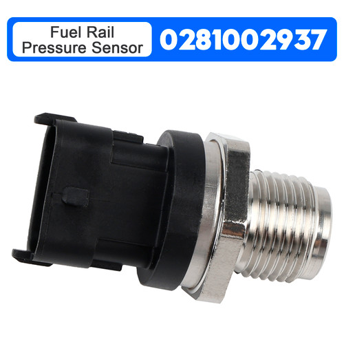 2003-2007 Dodge Cummins 5.9L Fuel Rail Pressure Sensor 0281002937 Generic