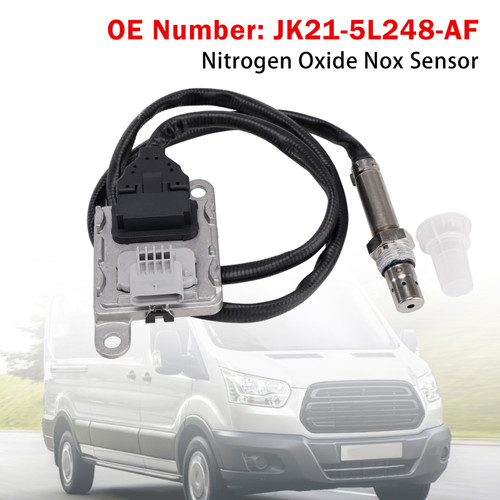 2016- Ford Transit V363 Custom V362 Nitrogen Oxide Nox Sensor JK21-5L248-AF Generic
