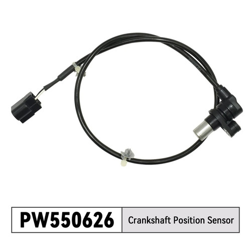 Crankshaft Position Sensor for Proton Wira Jumbuck VDO 4G15 SOHC PW550626