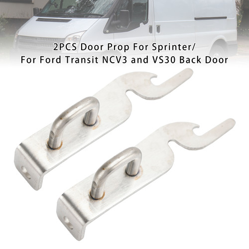 Ford Transit NCV3 VS30 2PCS Door Prop Generic