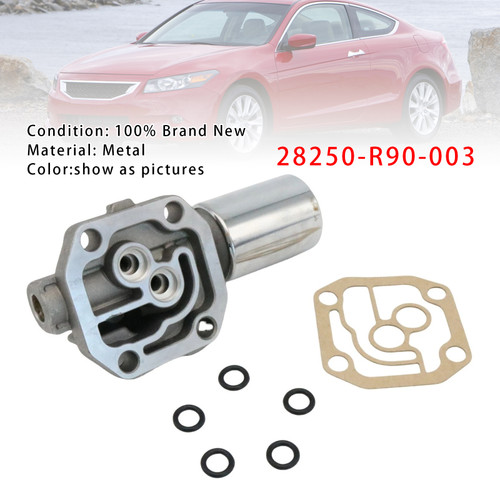 2008-2015 Honda Accord CR-V Civic Transmission Shift Solenoid