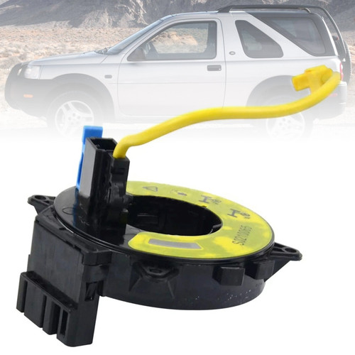 1998-2006 Land Rover Freelander MK1 Steering Wheel Clock Spring XRC100390 Generic