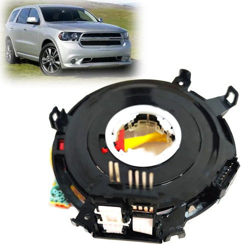 2011-2013 JEEP GRAND CHEROKEE Steering Wheel Clock Spring 10004142-10 Generic