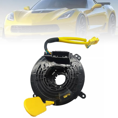 2010-2016 Cadillac SRX Steering Wheel Clock Spring 20817699 Generic