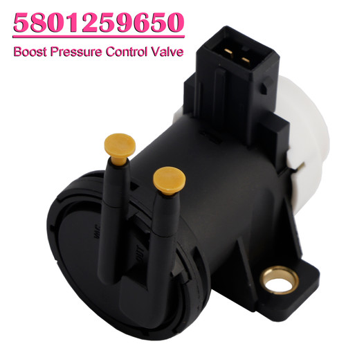 Boost Pressure Control Valve 5801259650 for Iveco Daily IV 2.3L 3.0L 35C 35S