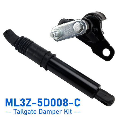 2021-2025 Ford F-150 F150 Tailgate Damper Kit ML3Z5D008C Generic