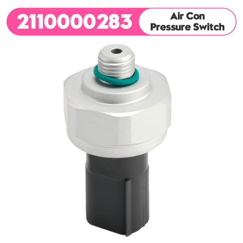 Air Con Pressure Switch for Mercedes-Benz S500 ML350 GLE400 E350 2110000283