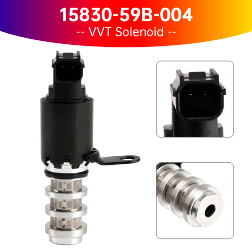 2016-2023 Honda Accord CR-V Civic VVT Solenoid 15830-59B-004 Generic