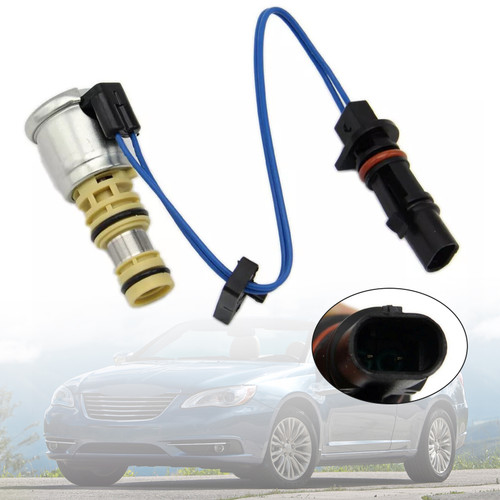 2013-2018 Ram 1500 Oil Control Valve Timing VVT Solenoid 24355-2B700 Generic