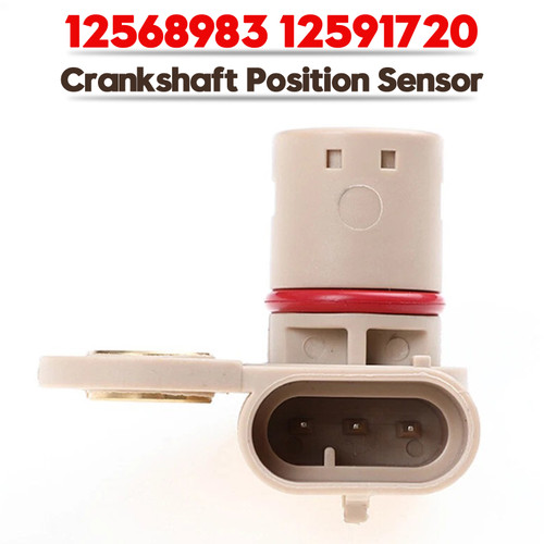 Camshaft Position Sensor 12568983 12591720 for Holden HSV GEN4 6.0 V8 Engines