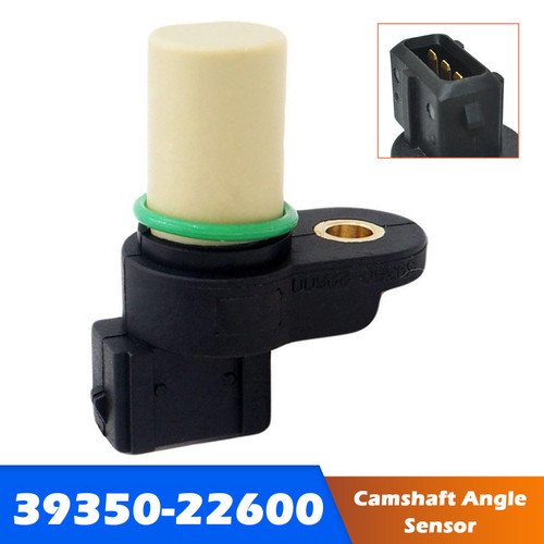 2002-2011 Hyundai Getz 1.3L 1.5L 1.6L Camshaft Angle Sensor 39350-22600 Generic