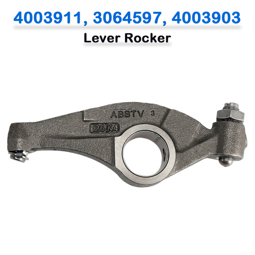 New Lever Rocker for Cummins 4003911 3064597 4003903