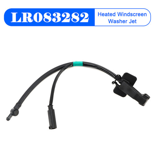 Discovery 5 Range Rover L405 Heated Windscreen Washer Jet LR083282 Generic