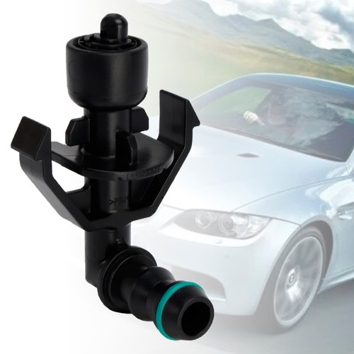 2005-2013 BMW E90 E92 E93 M3 Front Headlight Spray Washer Nozzle 61678044541 Generic