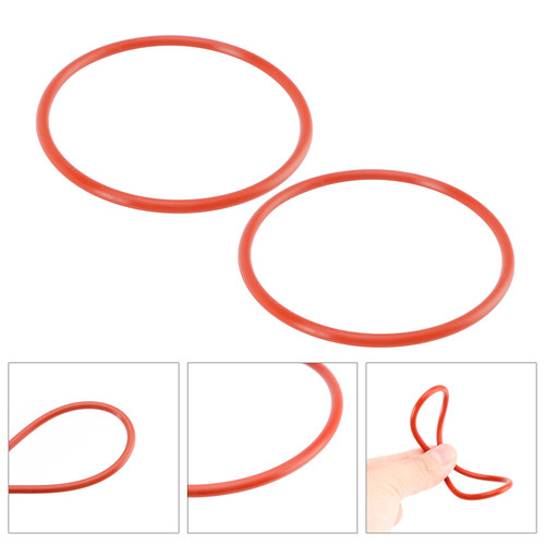 PB070060 O-Ring For Burner Base (A) 2PCS