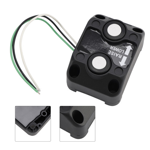 800000425 Super Switch For Waltco Lift-Gate Switch Raise/Lower