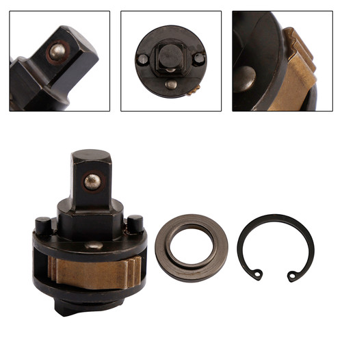 Milwaukee 42-06-2557 3/8" M12 Ratchet Head Anvil Service Kit For 2557-20