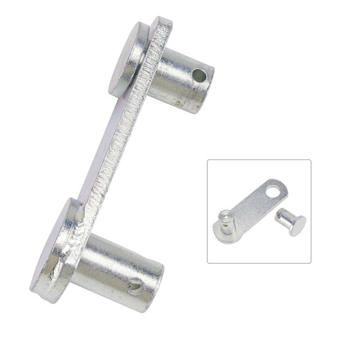 63034 Fits For John Deere Snow Blade Attachment Lift Link GXH63034