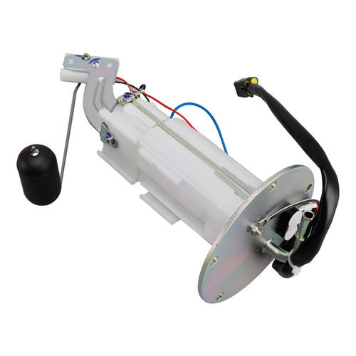 2014-2023 Kawasaki Ninja 1000 1000SX Fuel Pump Assy Replacement