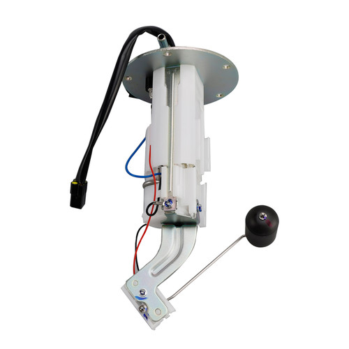2014-2023 Kawasaki Ninja 1000 1000SX Fuel Pump Assy Replacement