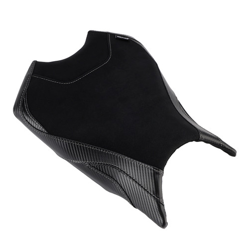 2017-2024 HONDA CBR250RR Front Raider Seat Driver Cushion Black Generic