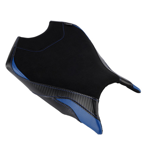 2017-2024 HONDA CBR250RR Front Raider Seat Driver Cushion Blue A Generic