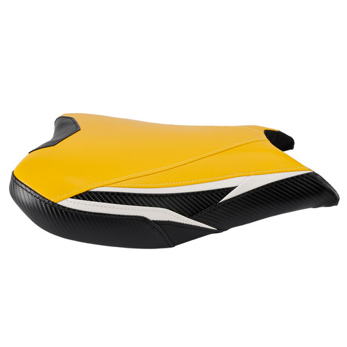 2022-2024 SUZUKI Hayabusa GSX1300R Front Raider Seat Driver Cushion Yellow Generic