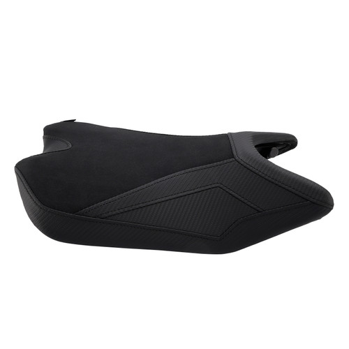 2024-2025 Aprilia RS457 Front Raider Seat Driver Cushion Black Generic