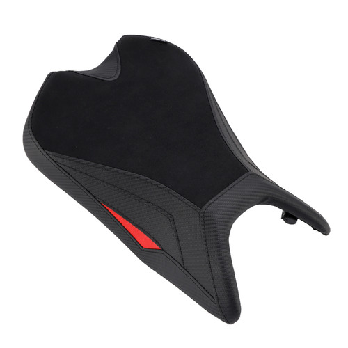 2024-2025 Aprilia RS457 Front Raider Seat Driver Cushion Red Generic