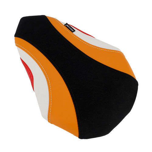 2017-2024 HONDA CBR250RR Rear Seat Passenger Cushion Flat Multi Generic