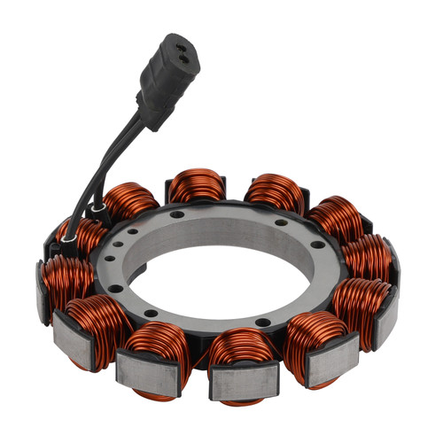 1981-1988 Shovelhead Repl.# 29965-81 22A Magneto Generator Stator 2996581 Generic