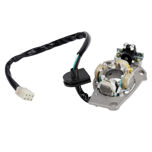 2022-2025 Yamaha YZ125 YZ125X Magneto Generator Stator Base Assy B4X-85560-00 Generic