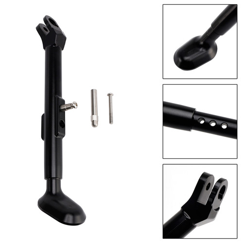2019-2024 Yamaha Tenere 700 Motorcycle Foot Side Stand Kickstand Generic