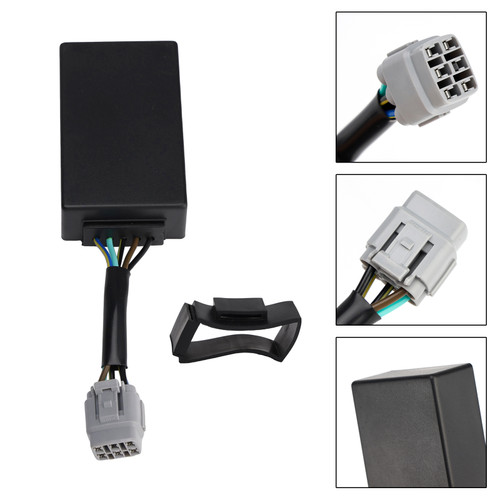 2003-2005 DRZ110 DR-Z110 CDI Ignition System Unit Box 21119-1612 Generic