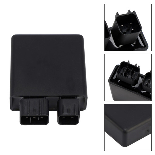 Suzuki UR110T QS110T CDI Ignition System Unit Box 32900-39J11 Generic